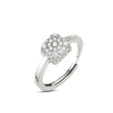 Anello regolabile boccadamo - anello,