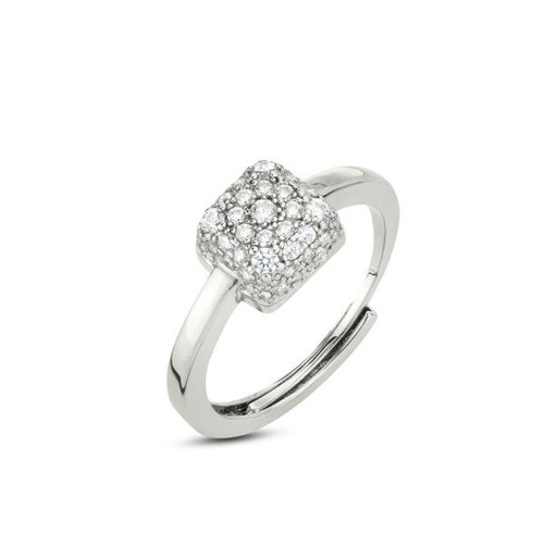 Anello regolabile boccadamo - anello,