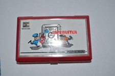 Nintendo Game & Watch Safebuster