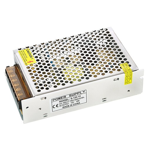 Driver alimentatore - driver,