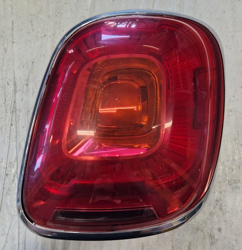 51937411 fanale post fiat - 51937411, dx