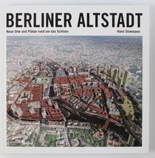 Centro storico di Berlino