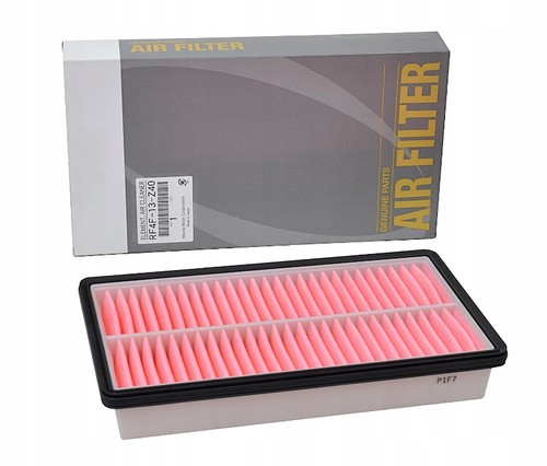 Filtro aria mazda 626 mpv - filtro, 6