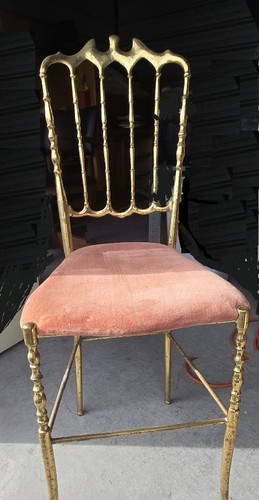 S vintage chiavari - 50's/60's,