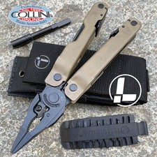 Leatherman - Super Tool 300M - 832762 - pinza multiuso