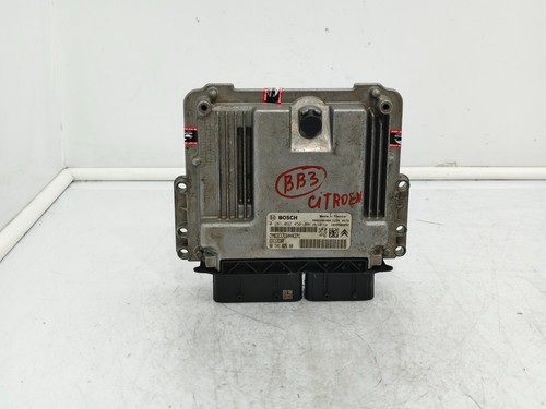Centralina motore ecu - ♻️centralina,