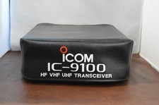 Icom 9100 premier - premier, series