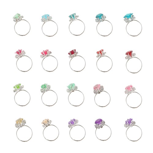 Pcs gioielli per bambina - pcs,