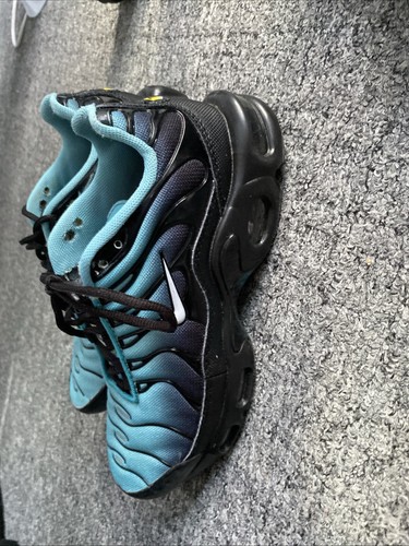Scarpe ginnastica nike tn - da,