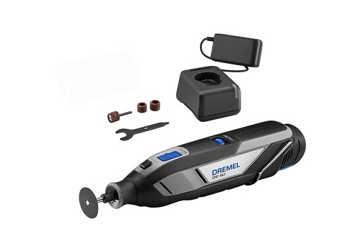 Dremel smerigliatrice - dremel,