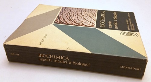 Biochimica jacques kruh - -,