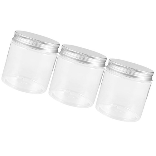 Barattoli bottiglie marmellata - barattoli,