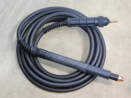 Torcia macchina cnc manuale - cnc, al