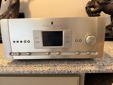 PARASOUND C-1 Controller A/V