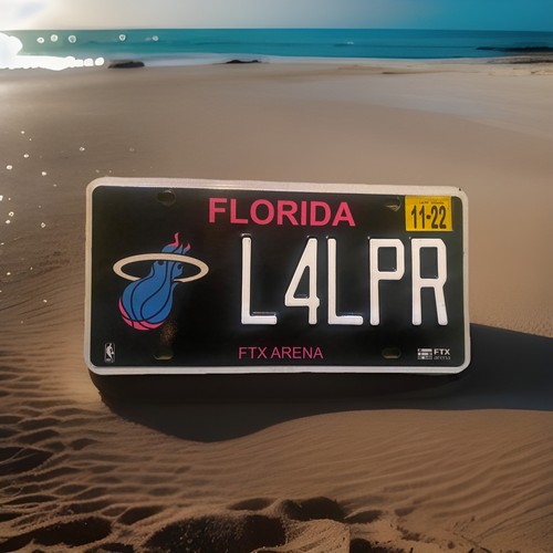 Targa vintage miami heat - vintage,