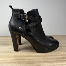 Tommy hilfiger stivaletti - tommy,