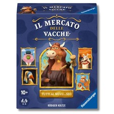 Ravensburger - Il Mercato