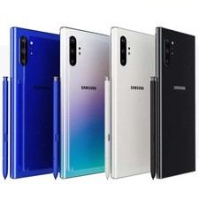 Nuovo smartphone Samsung