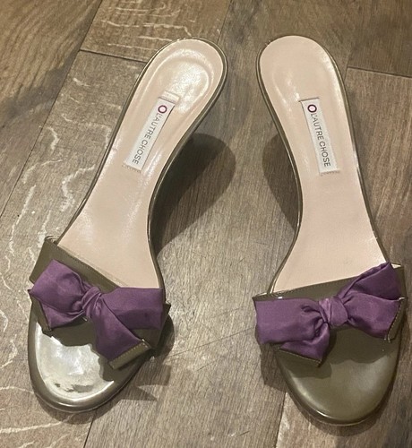 Sandali autre choice mules - sandali,