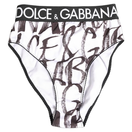Slip alto dolce gabbana - alto,