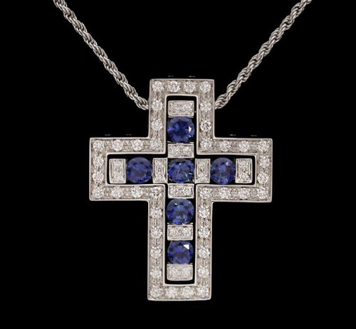 Collana damiani belle - collana,