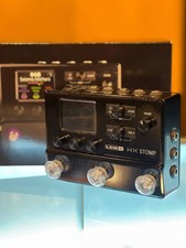 Pedale Helix Stomp Line 6