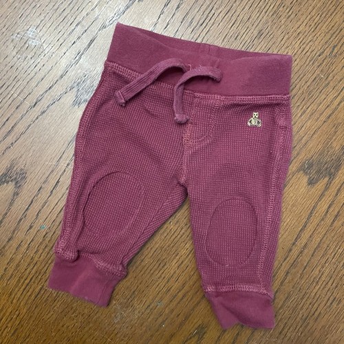 Leggings termici baby gap 6m - leggings,