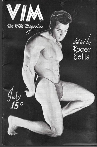 Vim the vital magazine - the, vol