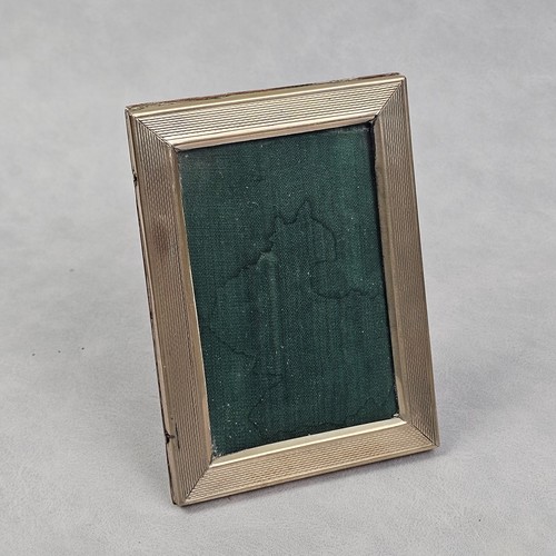 Cornice antica legno argento - e,