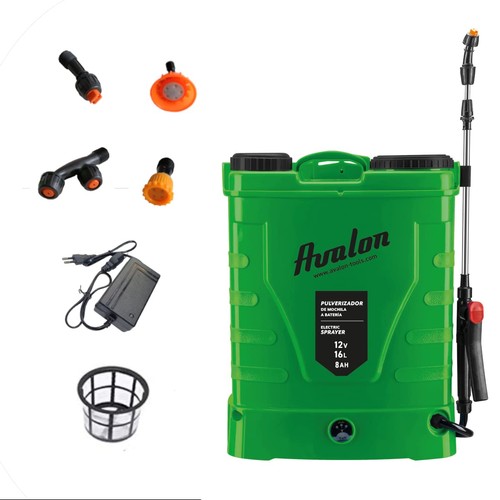 Avalon nebulizzatore - avalon,