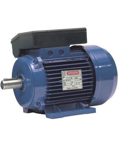 Motore elettrico trifase - , 1,5