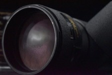 [US Duty Paid] Teleobiettivo zoom Nikon AF NIKKOR 80-200 mm F/2.8D ED 6934