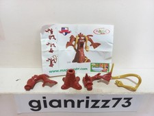 Sorpresine Kinder C-40 Con