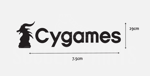 Juventus cygames back - cygames,