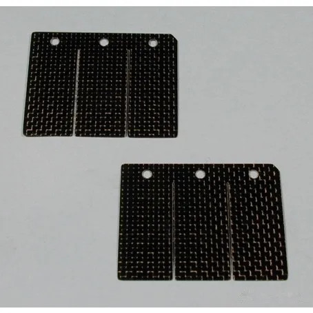 Membrana carbonio ebc per - carbonio,