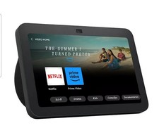 AMAZON ECHO SHOW 8 SMART