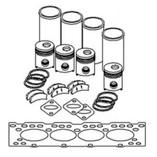 1209-ad31525 - Kit base motore