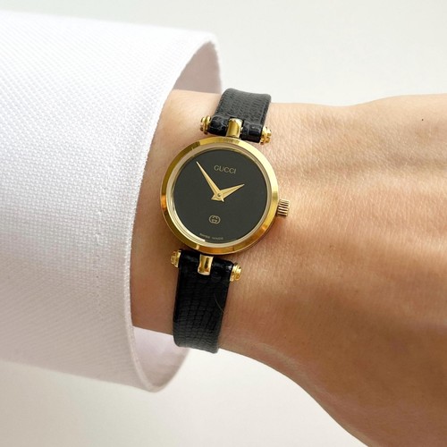 Gucci orologio donna vintage