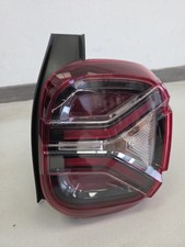 FANALE  STOP FARO POSTERIORE DESTRO DX PER DACIA DUSTER DAL 09/2021  Con Crepa