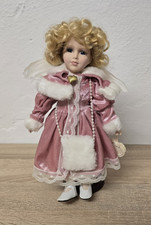 Bambola artistica bambola di