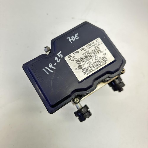 Abs per mini countryman - mini, 1°