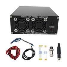 MiNi 200W HF Power Amplifier