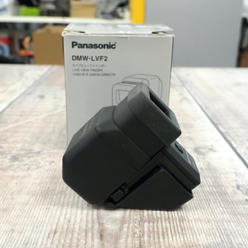 Mirino panasonic dmw lvf2 - panasonic, dmw-lvf2