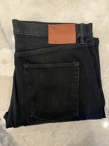 Kato the scissors denim - scissors,