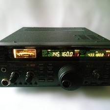 Icom Ic-820d Vhf/uhf