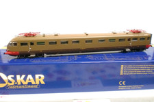 OSKAR 2107 - ELETTROMOTRICE FS