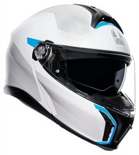 CASCO HELMET MODULARE FIBRA