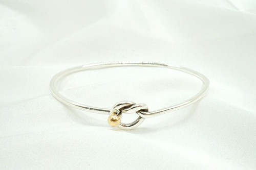 Tiffany bracciale rigido - bracciale,
