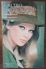 L'altro orizzonte G. Von Cetto