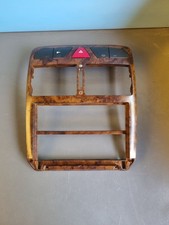 Peugeot 307 / Cache, garniture